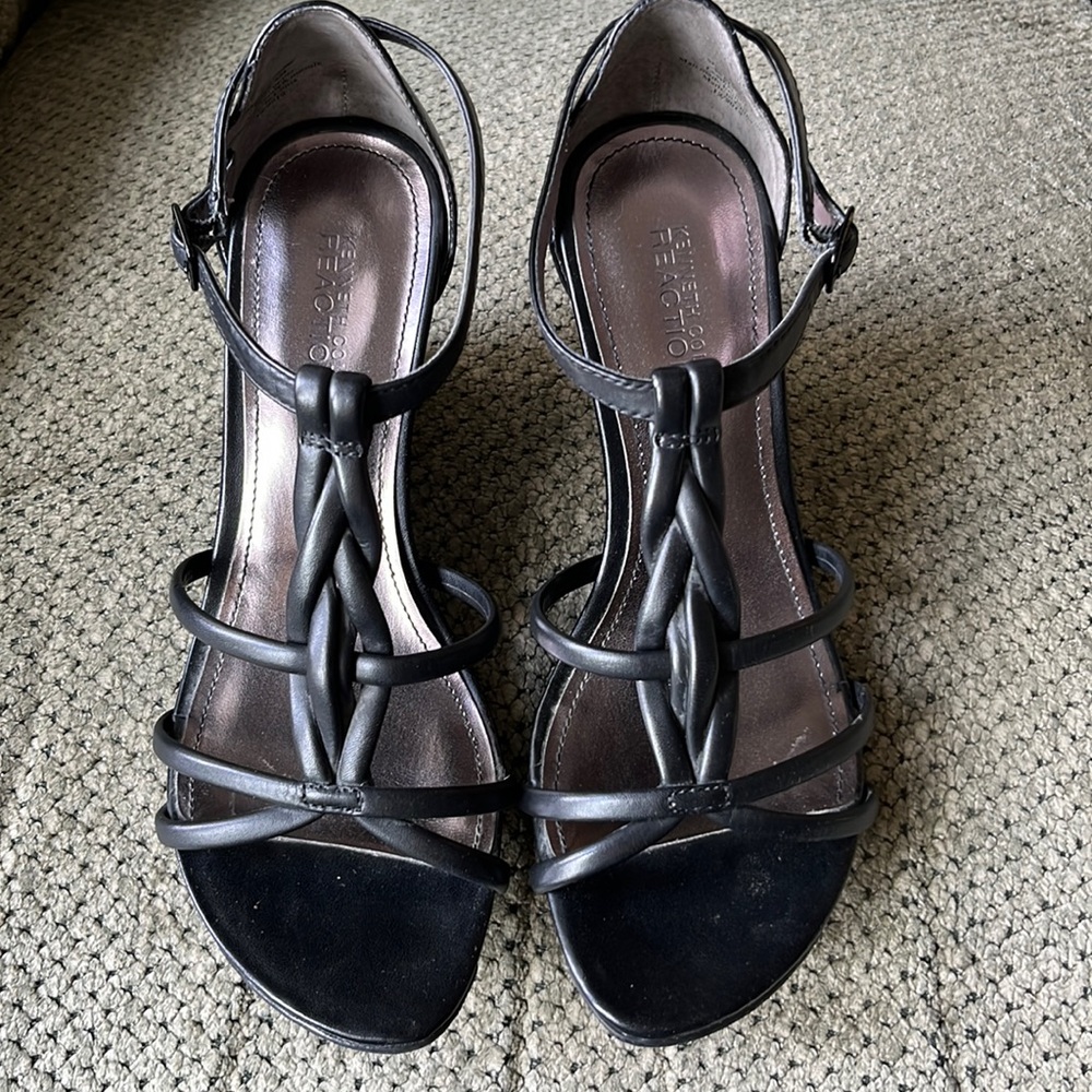 Kenneth Cole Reaction shoes